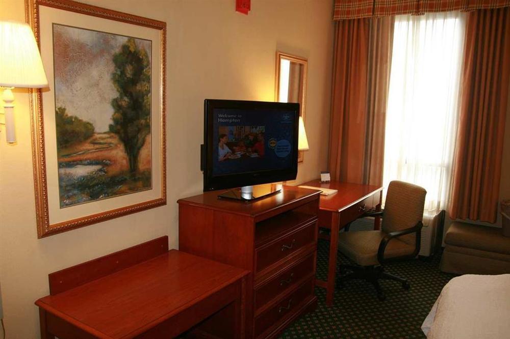 Hampton Inn Bowling Green Ky Quarto foto