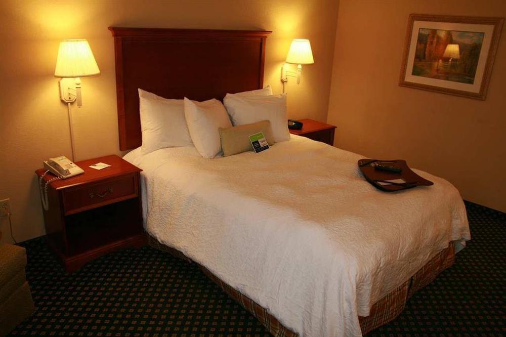 Hampton Inn Bowling Green Ky Quarto foto