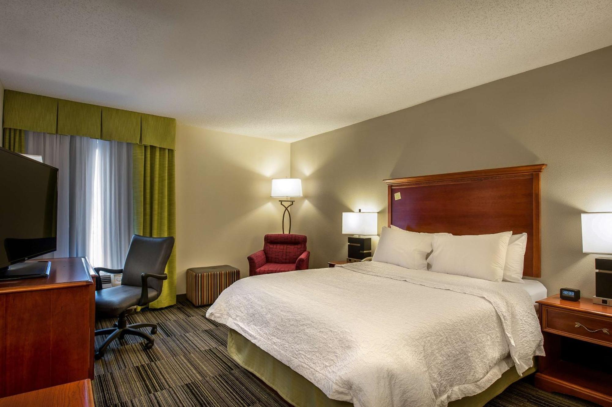 Hampton Inn Bowling Green Ky Exterior foto