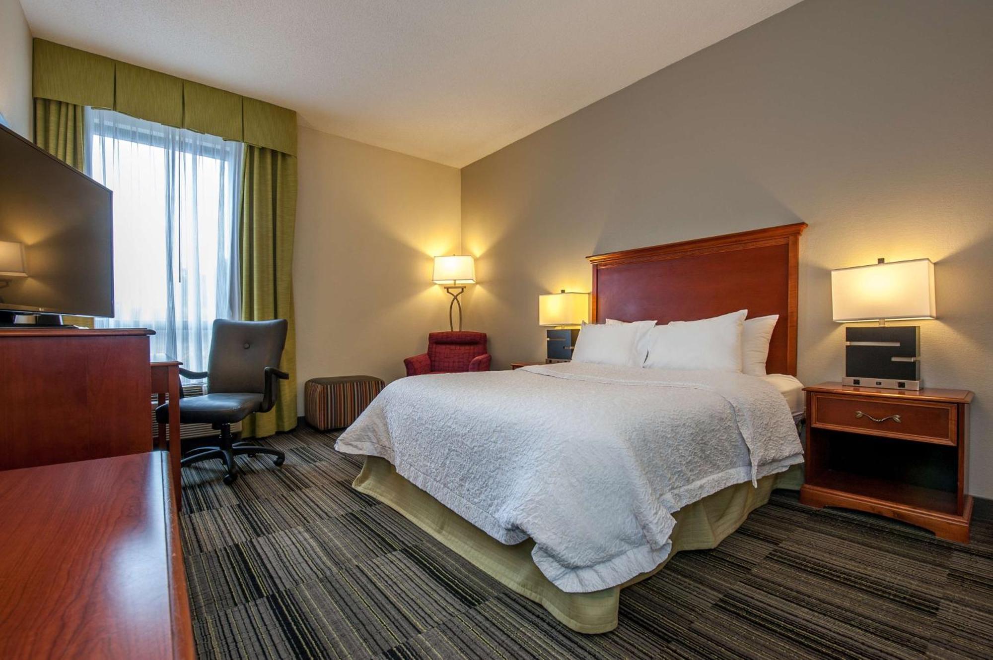 Hampton Inn Bowling Green Ky Exterior foto