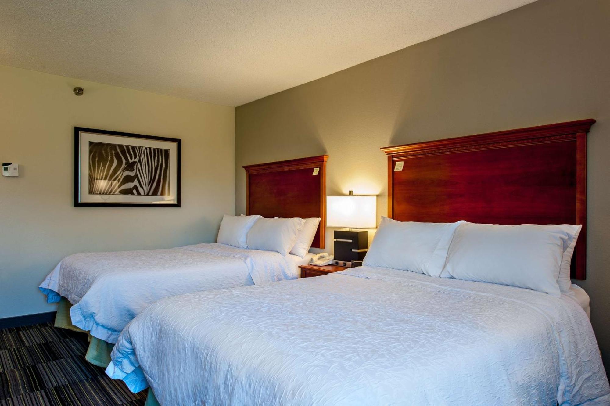 Hampton Inn Bowling Green Ky Exterior foto