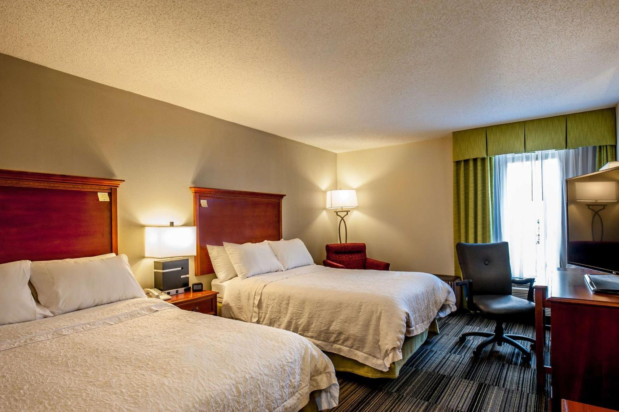 Hampton Inn Bowling Green Ky Exterior foto