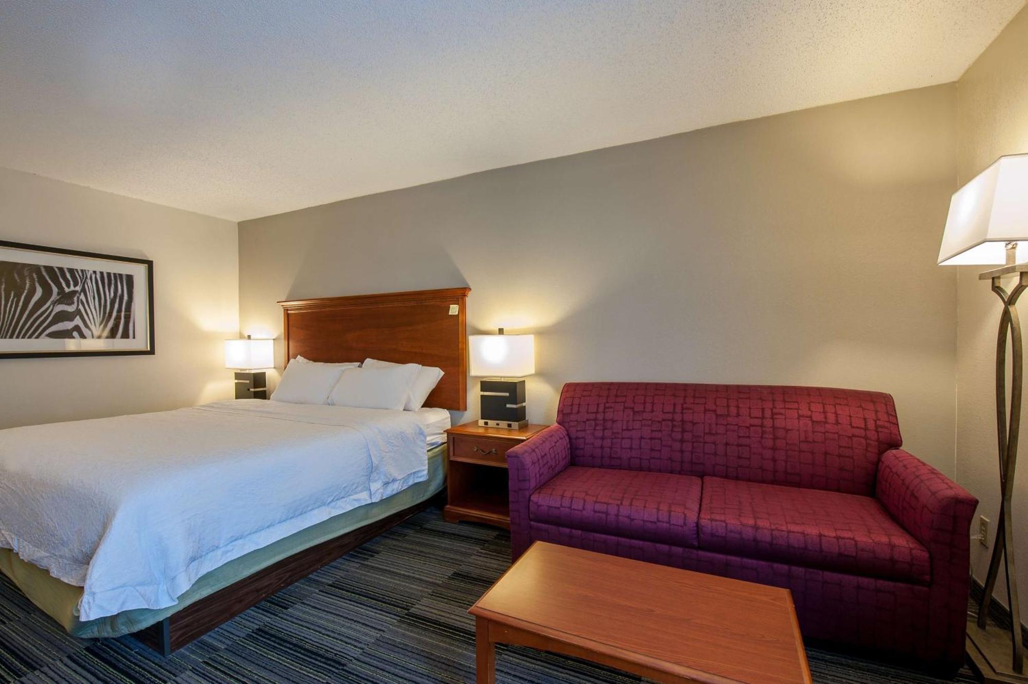 Hampton Inn Bowling Green Ky Exterior foto
