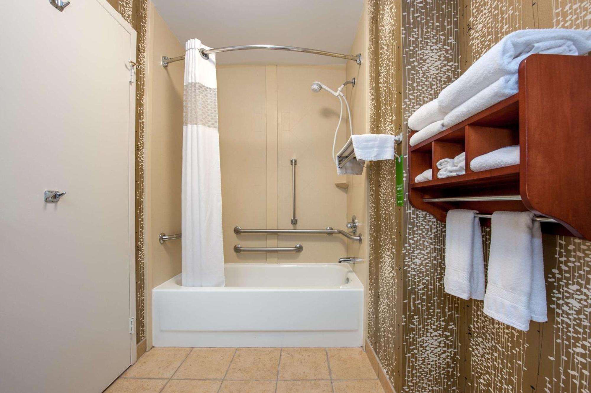Hampton Inn Bowling Green Ky Exterior foto