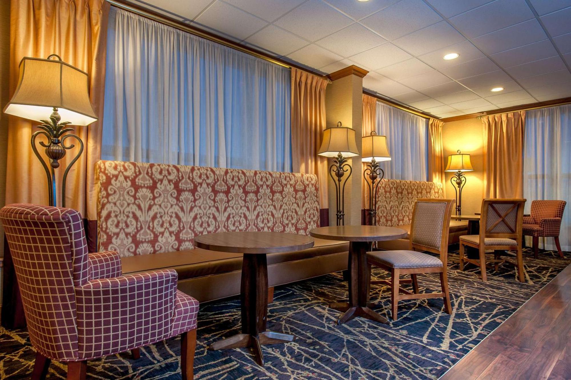 Hampton Inn Bowling Green Ky Exterior foto