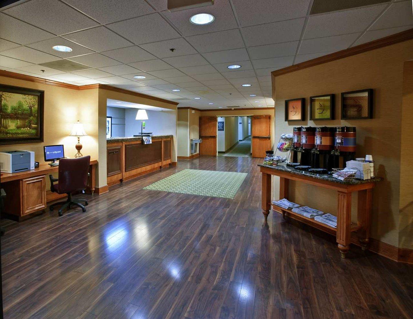 Hampton Inn Bowling Green Ky Exterior foto