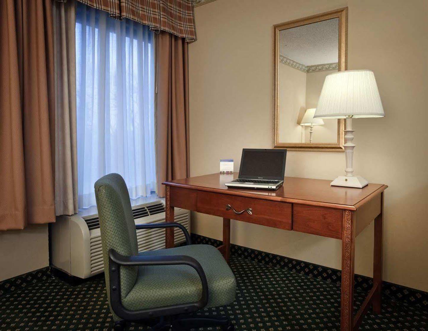 Hampton Inn Bowling Green Ky Exterior foto