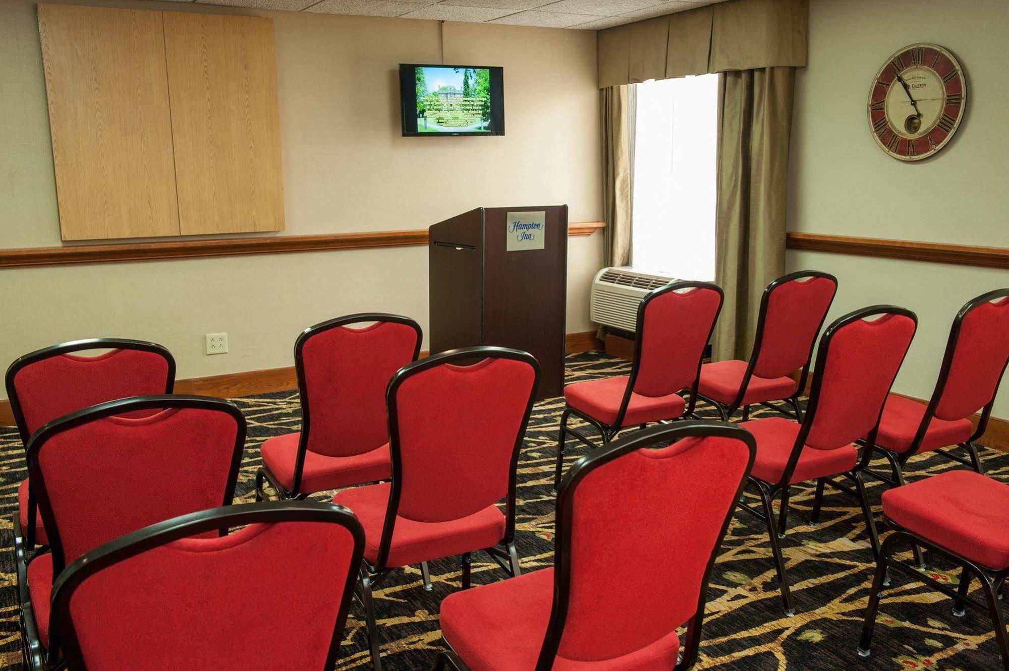 Hampton Inn Bowling Green Ky Exterior foto